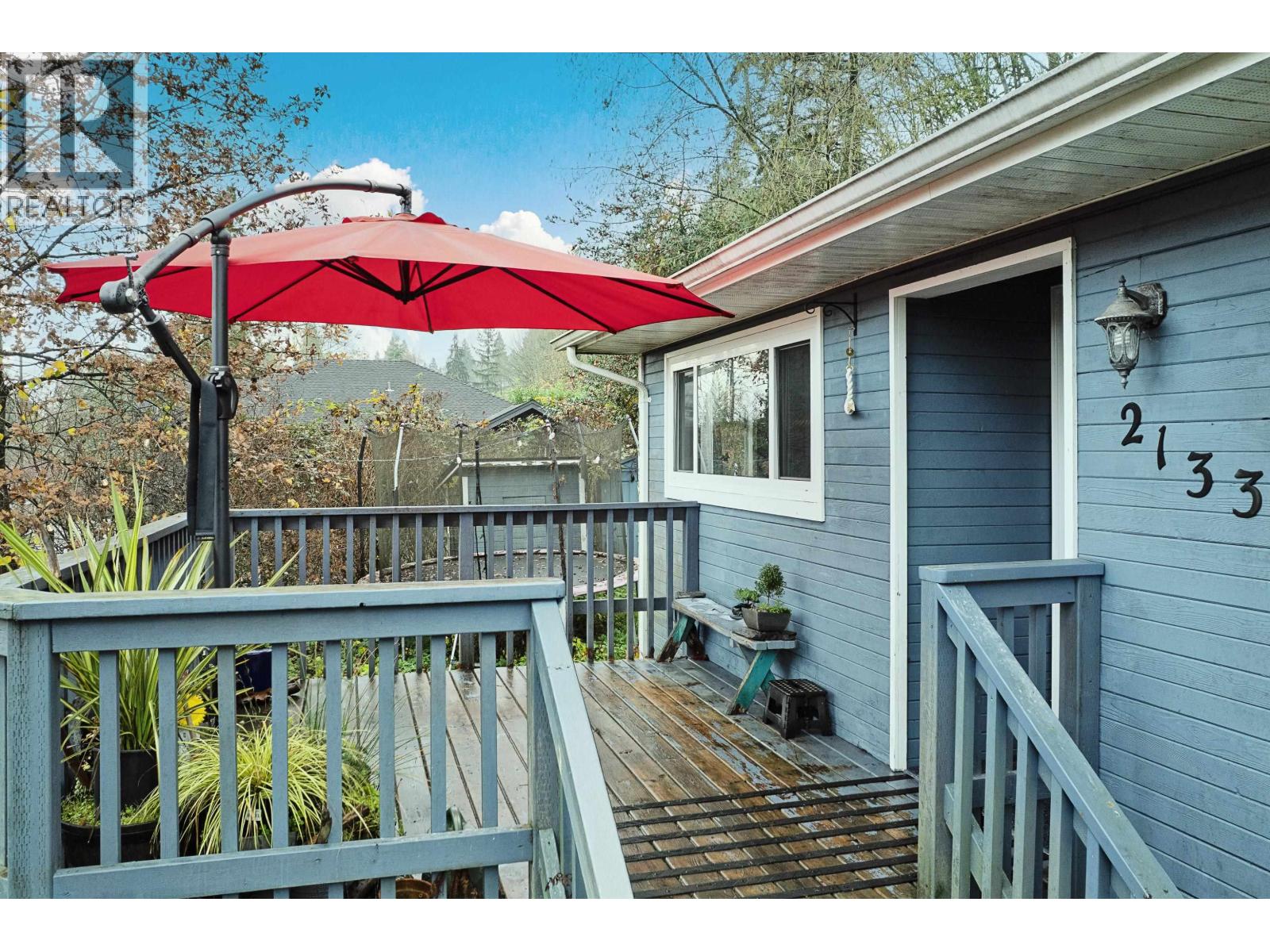 Residential in Port Moody 2