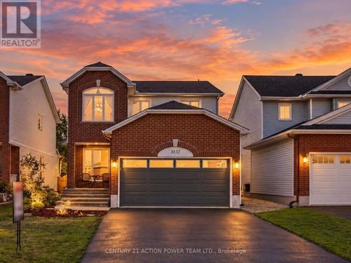 1032 Sheenboro Crescent, Ottawa, ON, K4A3M8 | Card Image