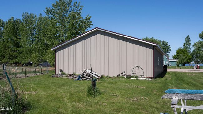 993 Lakeview St S, House other with 3 bedrooms, 1 bathrooms and null parking in Dawson ND | Image 30
