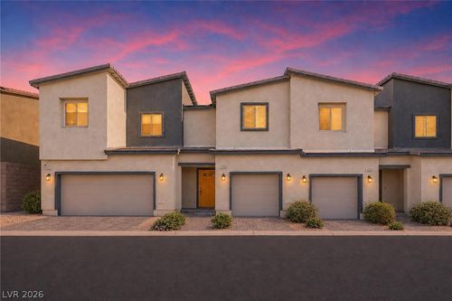 4258 Lunar Canyon Ave, North Las Vegas, NV, 89084-5111 | Card Image
