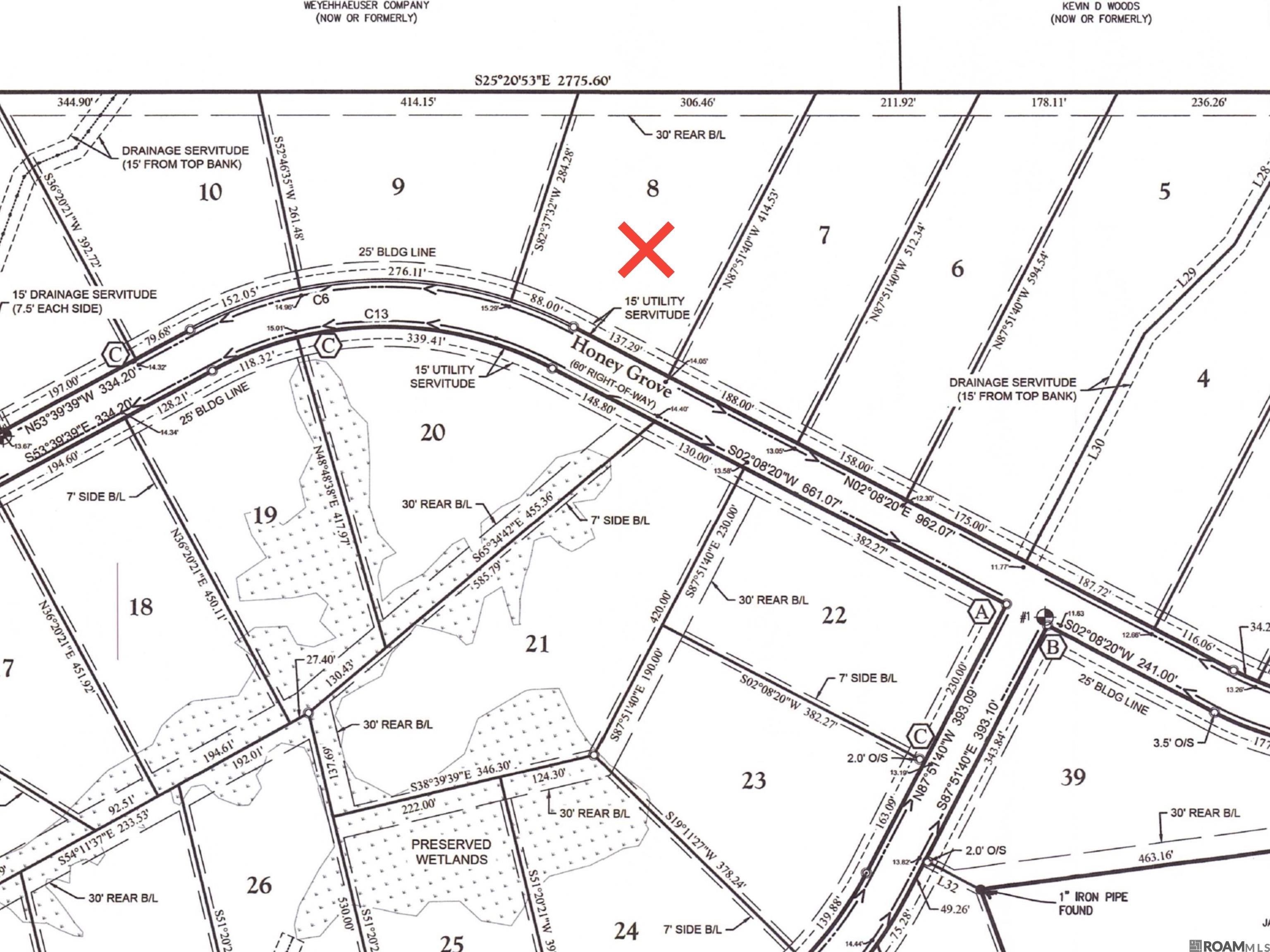 Land in Livingston 3