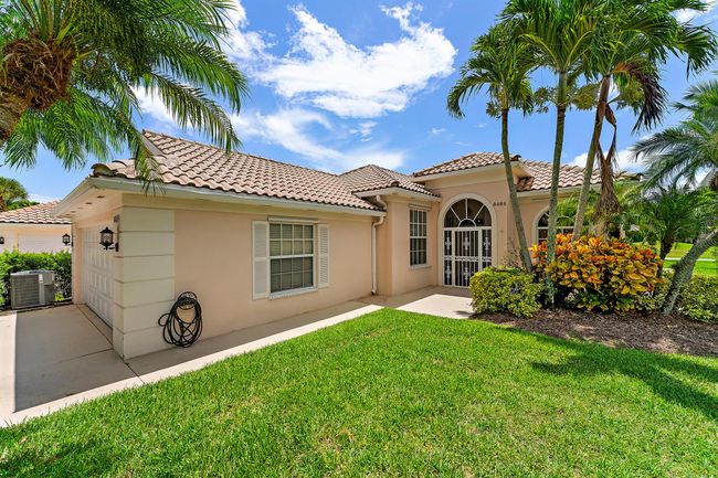 8485 Se Palm Hammock Ln, House other with 3 bedrooms, 3 bathrooms and null parking in Hobe Sound FL | Image 58