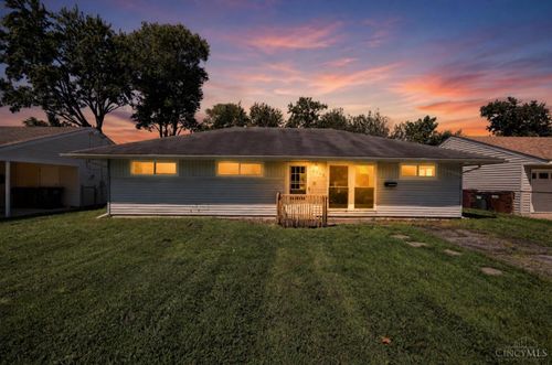 8745 Daly Road, Springfield Twp., OH, 45231 | Card Image