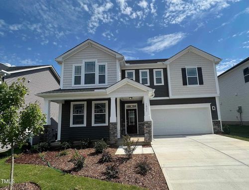 1021 Garrow Dr, Holly Springs, NC, 27540-5815 | Card Image