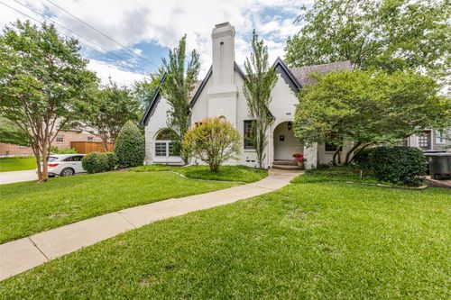 5946 Mercedes Ave, Dallas, TX, 75206-5910 | Card Image