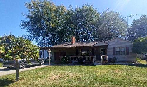 1258 S Sandusky Ave, Bucyrus, OH, 44820-3260 | Card Image