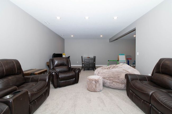 300 Raef Rd, House other with 3 bedrooms, 3 bathrooms and 3 parking in Downs IL | Image 37