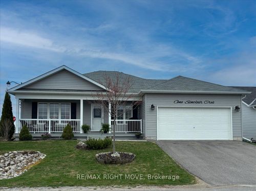 1 Sinclair Cres, Ramara, ON, L3V8J9 | Card Image