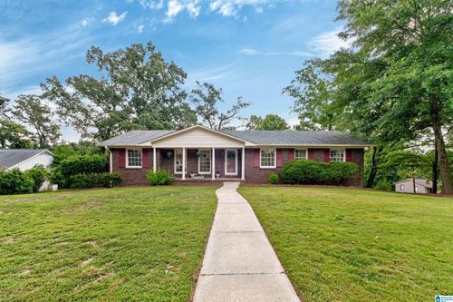 2657 Paden Pl, Vestavia, AL, 35226-2839 | Card Image