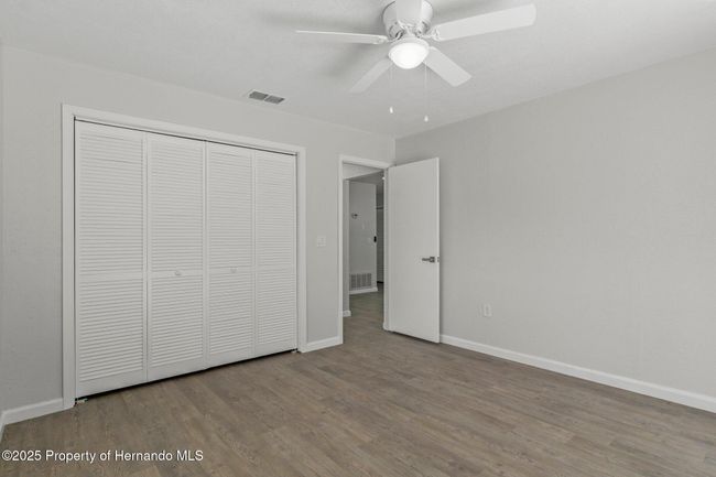 2152 Danforth Rd, House other with 3 bedrooms, 2 bathrooms and null parking in SPRING HILL FL | Image 32