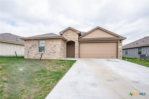 3901 Malmaison Rd, Killeen, TX, 76542-6937 | Card Image