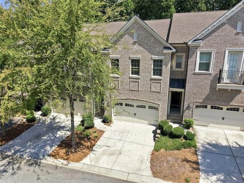 2366 Willington Shoals Pl Se, Smyrna, GA, 30080-8513 | Card Image