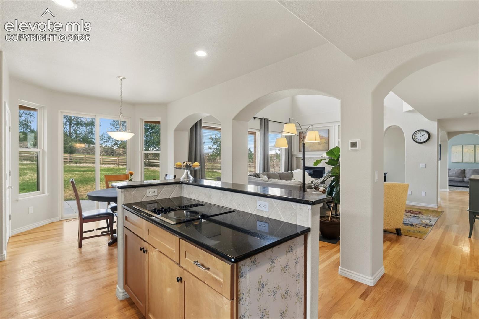 Residential in Colorado Springs 4