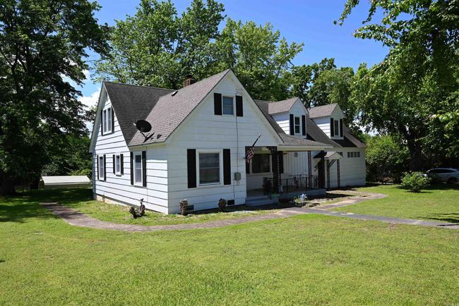 303 W Campus St, House other with 4 bedrooms, 3 bathrooms and null parking in Marshall AR | Image 4