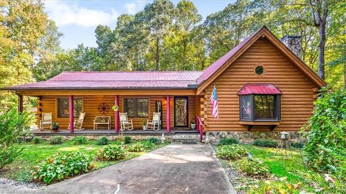 4323 Rader Dr, Climax, NC, 27233-9703 | Card Image