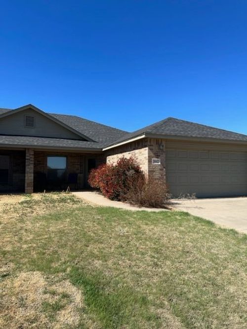 3842-3844 Carrera Ln, Abilene, TX, 79602-8191 | Card Image