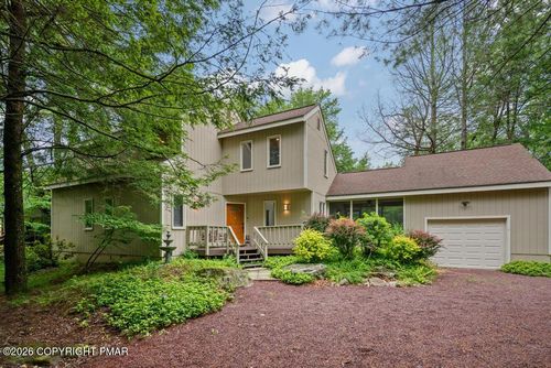 155 Tanglewood Dr, Pocono Pines, PA, 18350 | Card Image