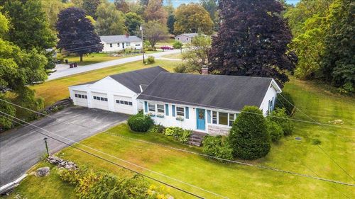 50 Ledgely Dr, Shaftsbury, VT, 05262-9595 | Card Image