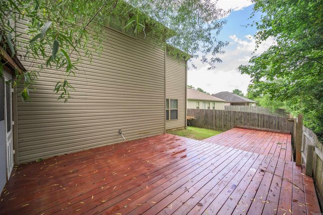 1411 Matehuala Blvd, House other with 3 bedrooms, 3 bathrooms and null parking in North Little Rock AR | Image 23