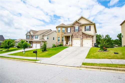 25 Fox Knoll Trl, Dallas, GA, 30132-5468 | Card Image