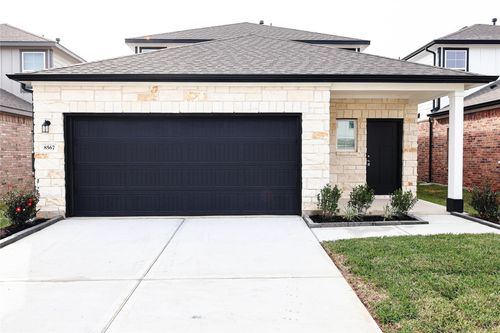 8567 Blueberry Ash St, Magnolia, TX, 77354-7347 | Card Image