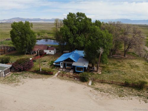 58003 County Road T, Saguache, CO, 81149 | Card Image