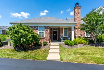 104 Daffodil Court, Condo with 3 bedrooms, 3 bathrooms and null parking in Nicholasville KY | Image 1