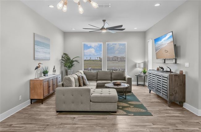C - 14410 E Cabana St, Condo with 3 bedrooms, 4 bathrooms and 2 parking in Corpus Christi TX | Image 14
