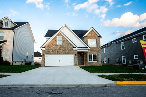 151 Village Park Dr, Georgetown, KY, 40324-7019 | Card Image