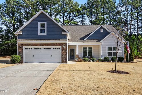 200 White Ash Ln, Youngsville, NC, 27596-6615 | Card Image