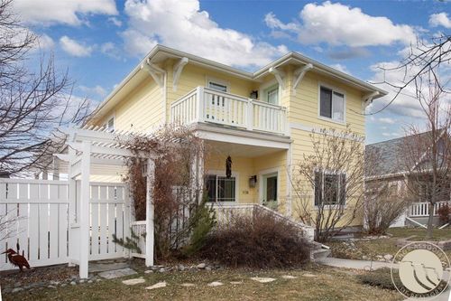 1736 Stony Meadow Lane, Billings, MT, 59101 | Card Image