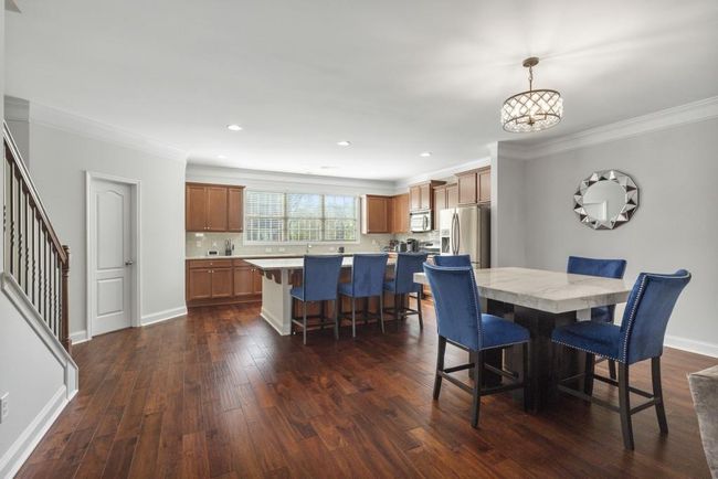 11 - 3920 High Dove Way Sw, Townhouse with 4 bedrooms, 4 bathrooms and null parking in Smyrna GA | Image 9