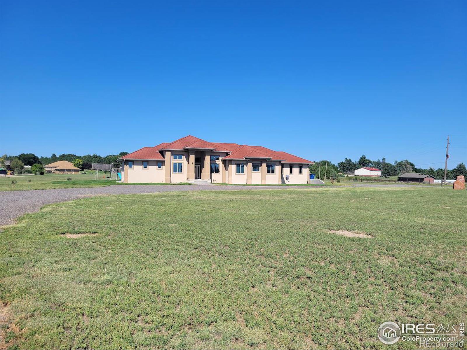 Highland Dr, Sterling, CO 80751