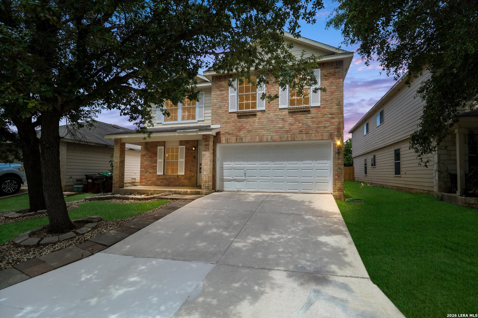 Residential in San Antonio