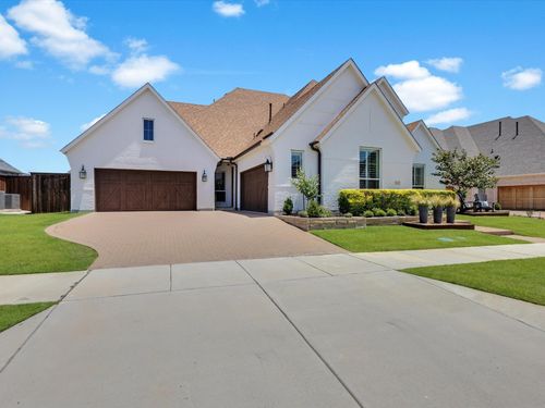 241 Bunton Branch Ln, Prosper, TX, 75078-2205 | Card Image