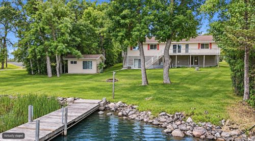 4281 End Of Trail Ln, Tower, MN, 55790-8153 | Card Image