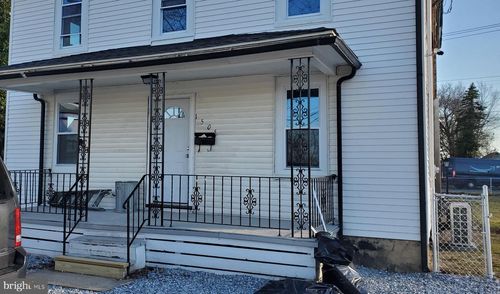 1505 Swedesboro Ave, PAULSBORO, NJ, 08066-1551 | Card Image