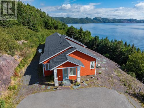 71 Main Road, LOWER LANCE COVE, NL, A5A3A1 | Card Image