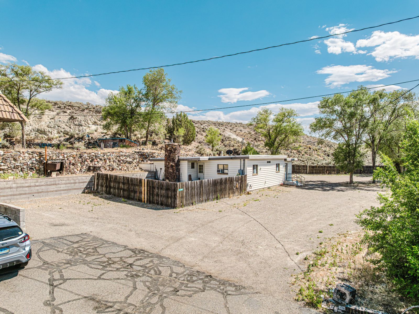 Commercial Sale in Elko 2