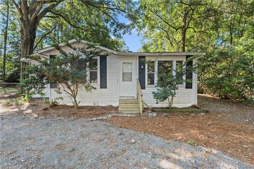 2855 Gill Rd, Mobile, AL, 36605-7105 | Card Image