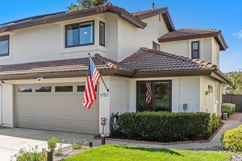 1752 N Willowspring Dr, Encinitas, CA, 92024-5457 | Card Image