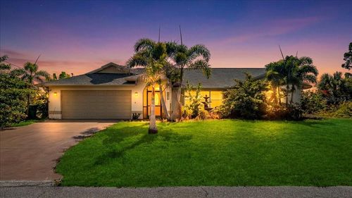 11195 Seabreeze Ave, PORT CHARLOTTE, FL, 33981-6626 | Card Image