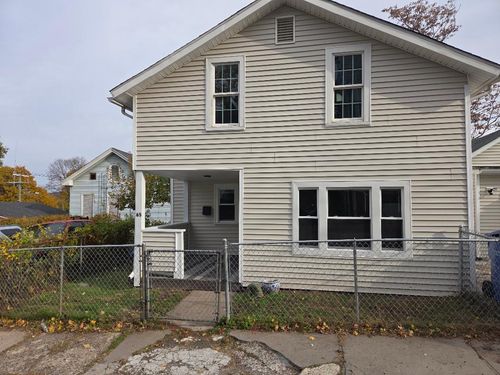 65 Prospect St, Meriden, CT, 06451-3043 | Card Image