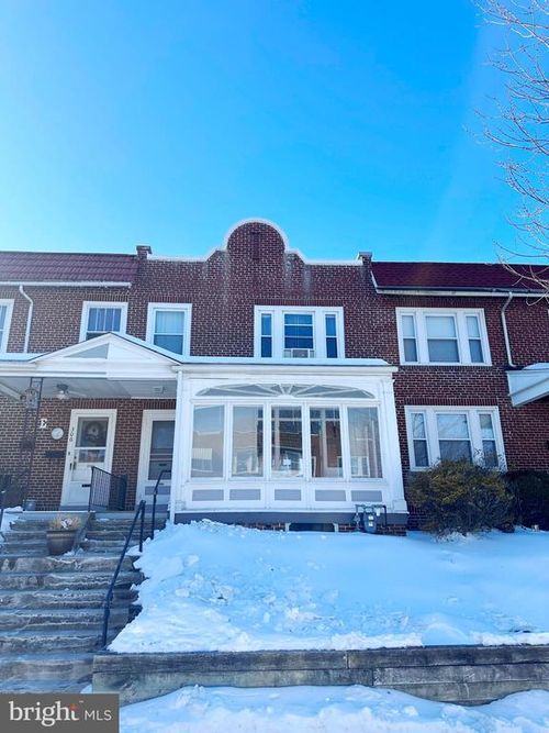 304 S 3rd Ave, WEST READING, PA, 19611-1316 | Card Image