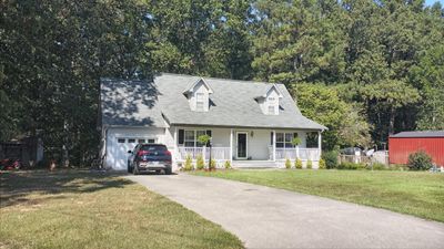 1972 Hunt Road Se, House other with 3 bedrooms, 2 bathrooms and null parking in Cleveland TN | Image 2