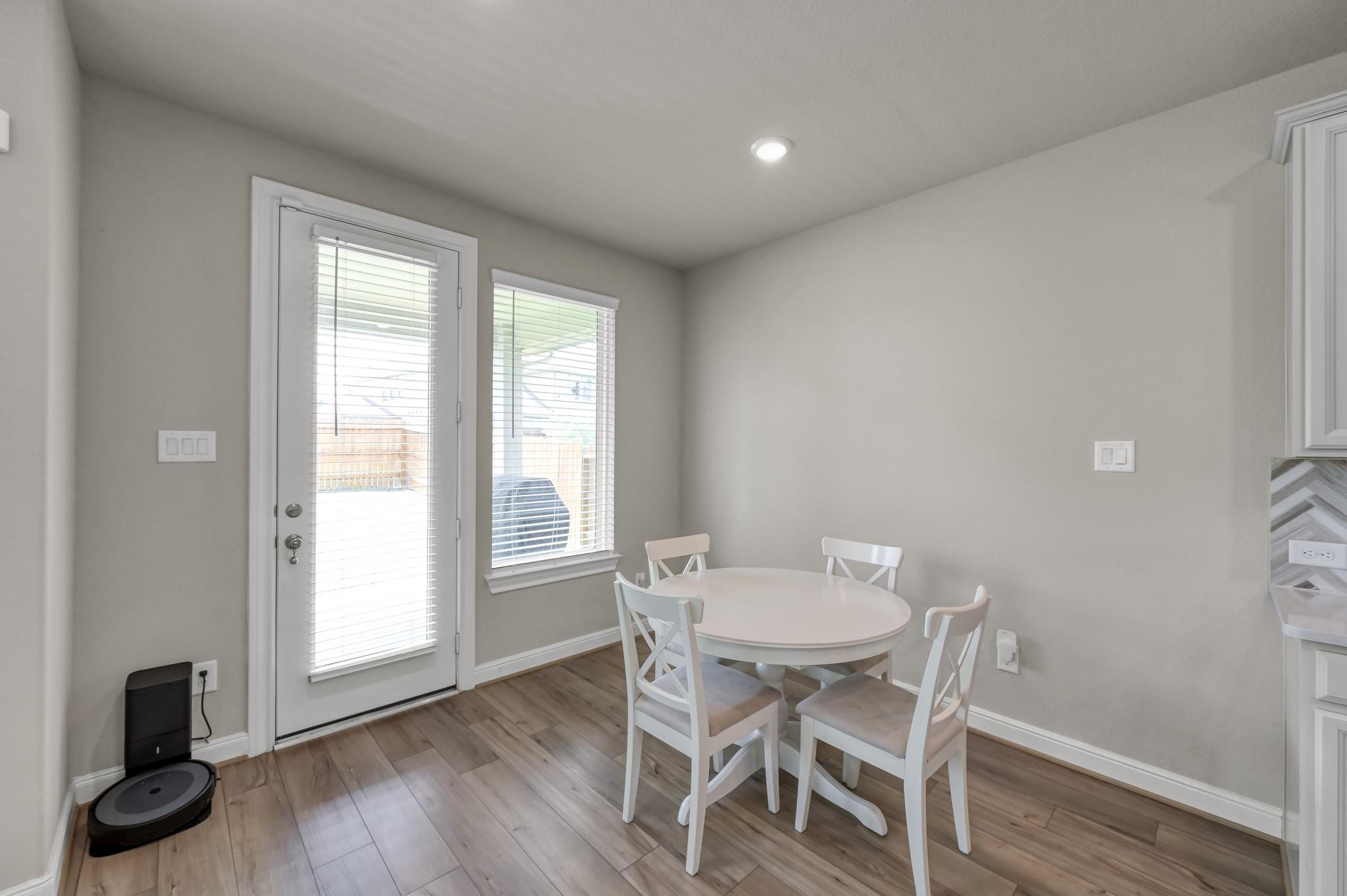 Residential in Conroe 4