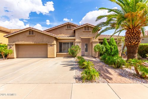 2332 W Andrea Dr, Phoenix, AZ, 85085-5795 | Card Image