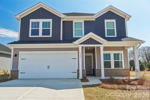 213 Pantego Pl, Salisbury, NC, 28144-0079 | Card Image