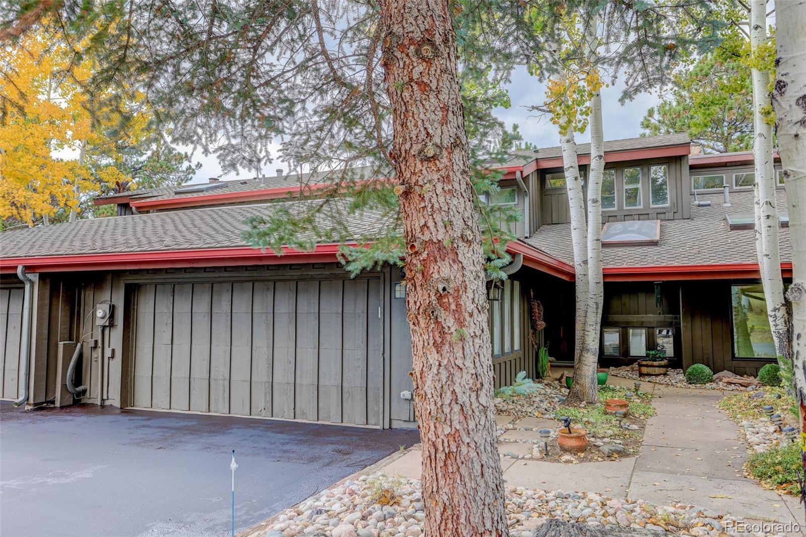 Currant Dr, Golden, CO 80401
