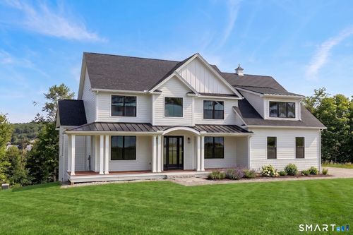 4 Vona Way, Newtown, CT, 06470-2480 | Card Image